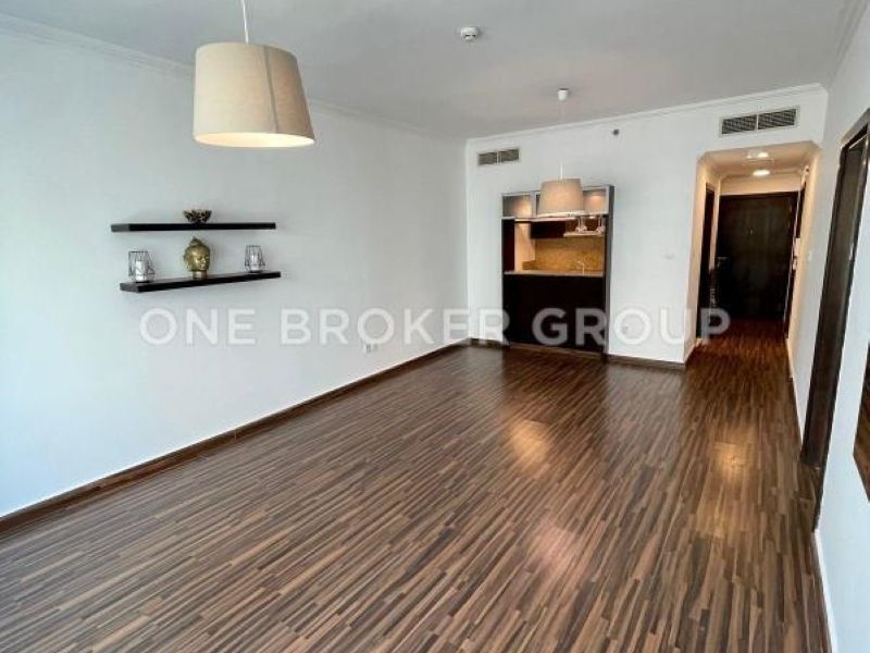 Unfurnished | Vacant | Upgraded | Chiller Free
