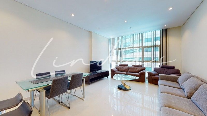 4 Cheques|Upgraded|Fully Furnished|Near Metro