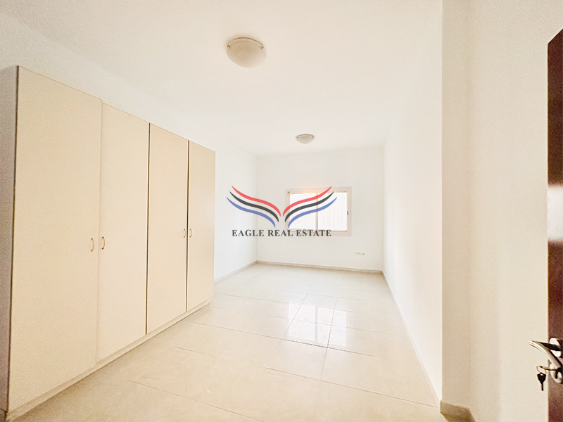 For Family | With Balcony | 1 Month Free