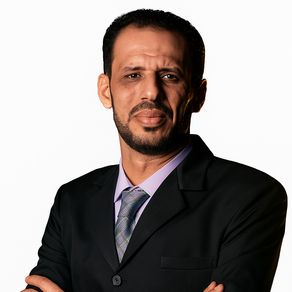 Ahmed Abu Saif