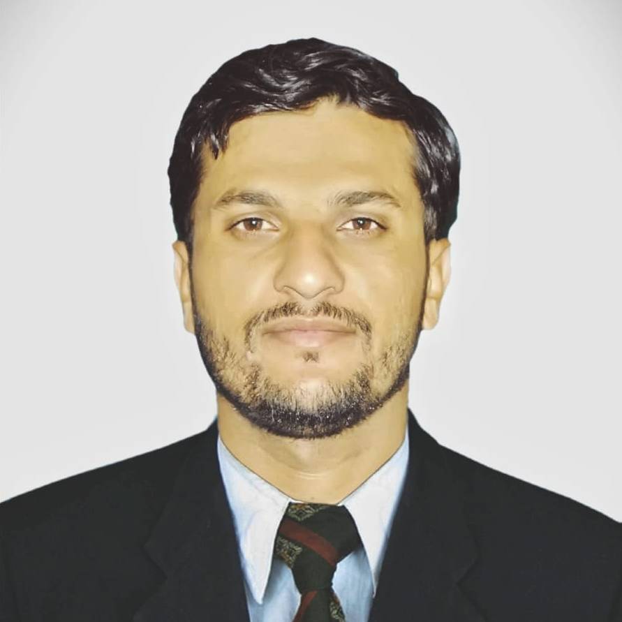 Saleem Akram