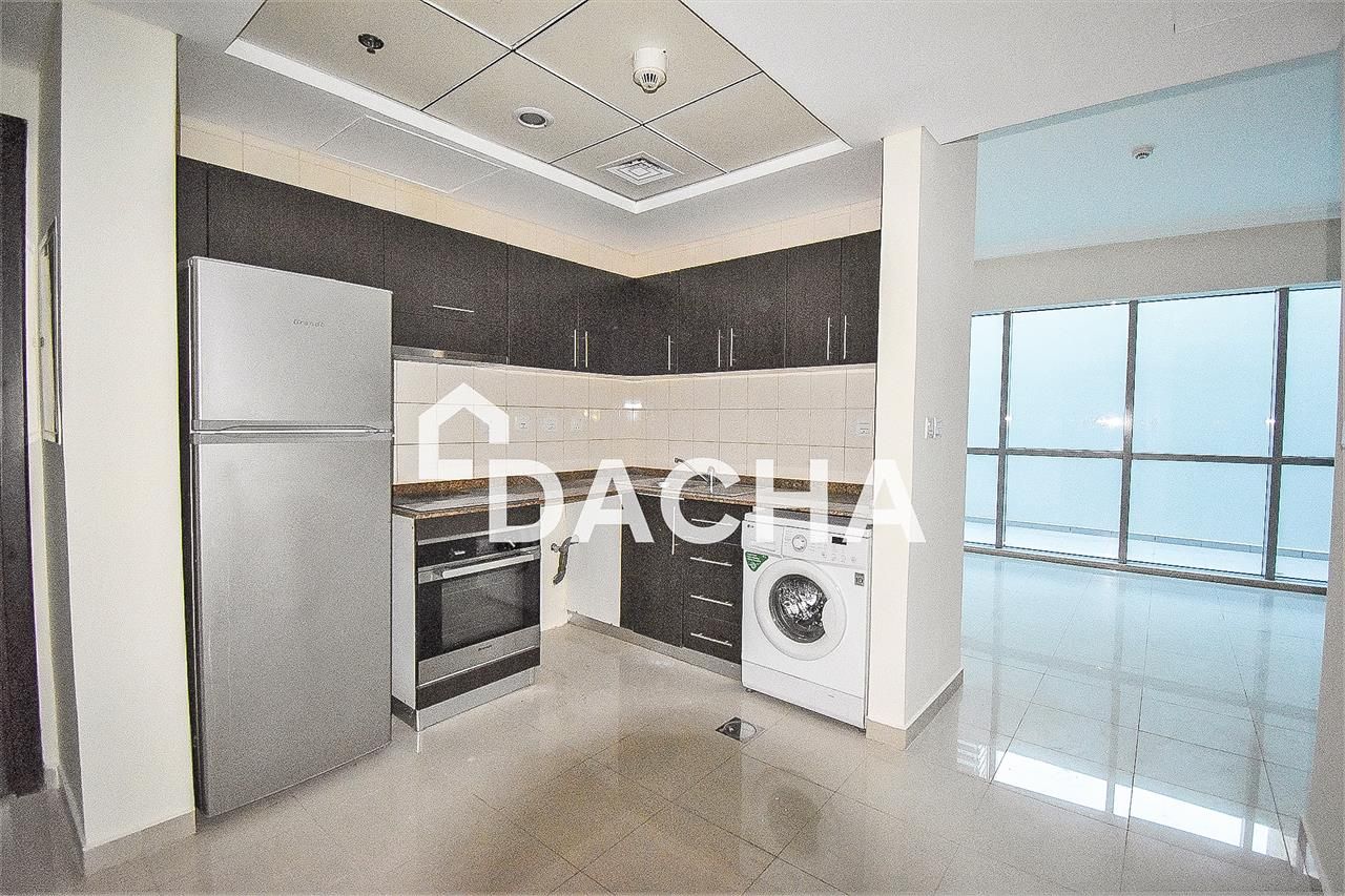 Largest Studio / Low Floor / Avail Now