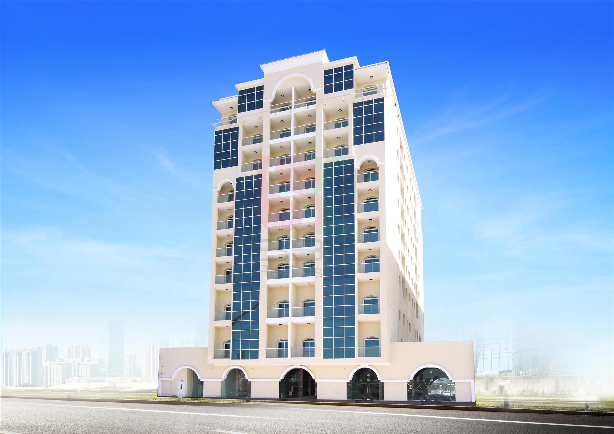 Spacious Family 1 Bhk Apartment Available in Al Qusais-5