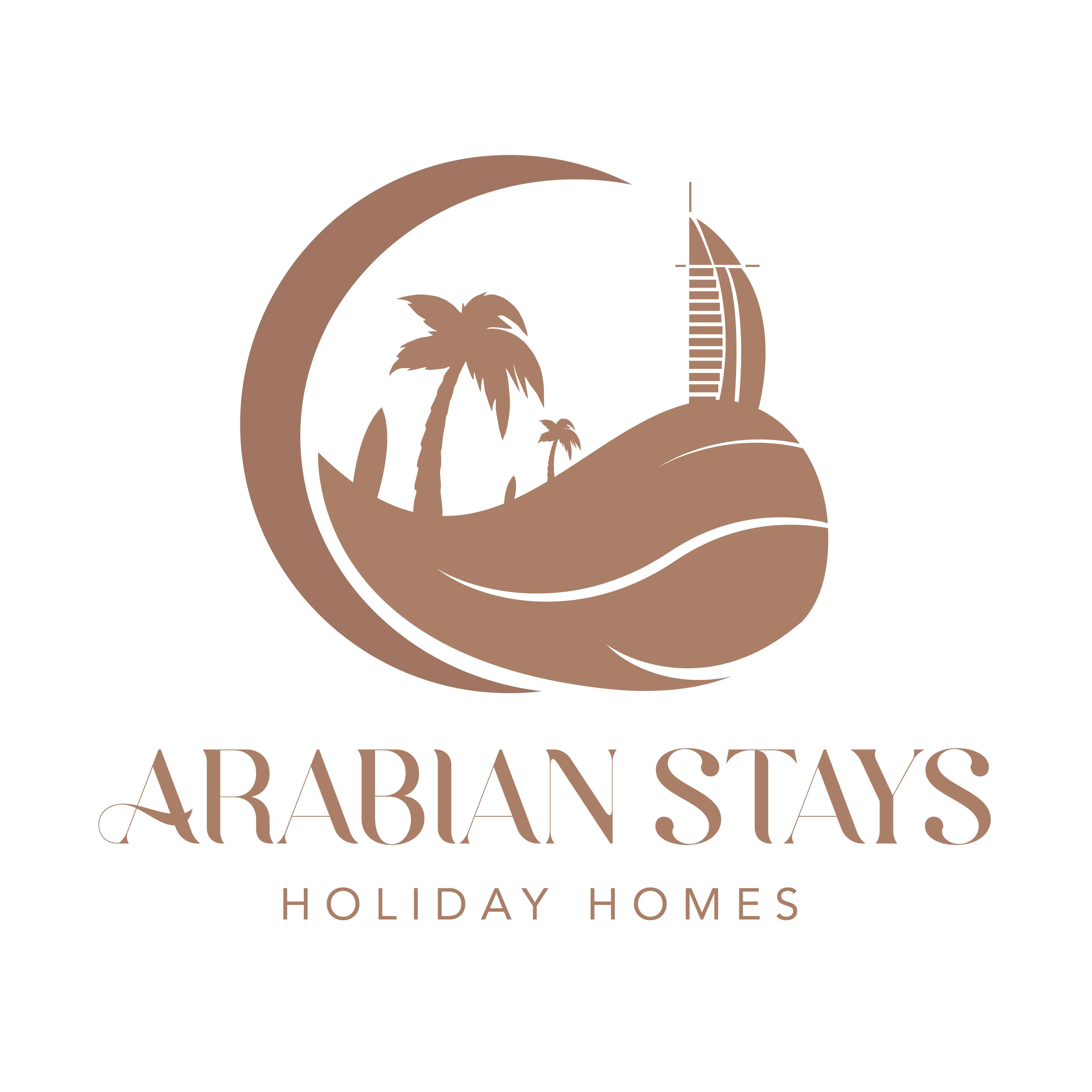 Arabian Stays Holiday Homes