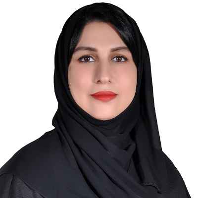 Golnaz  Zadegan Parsa