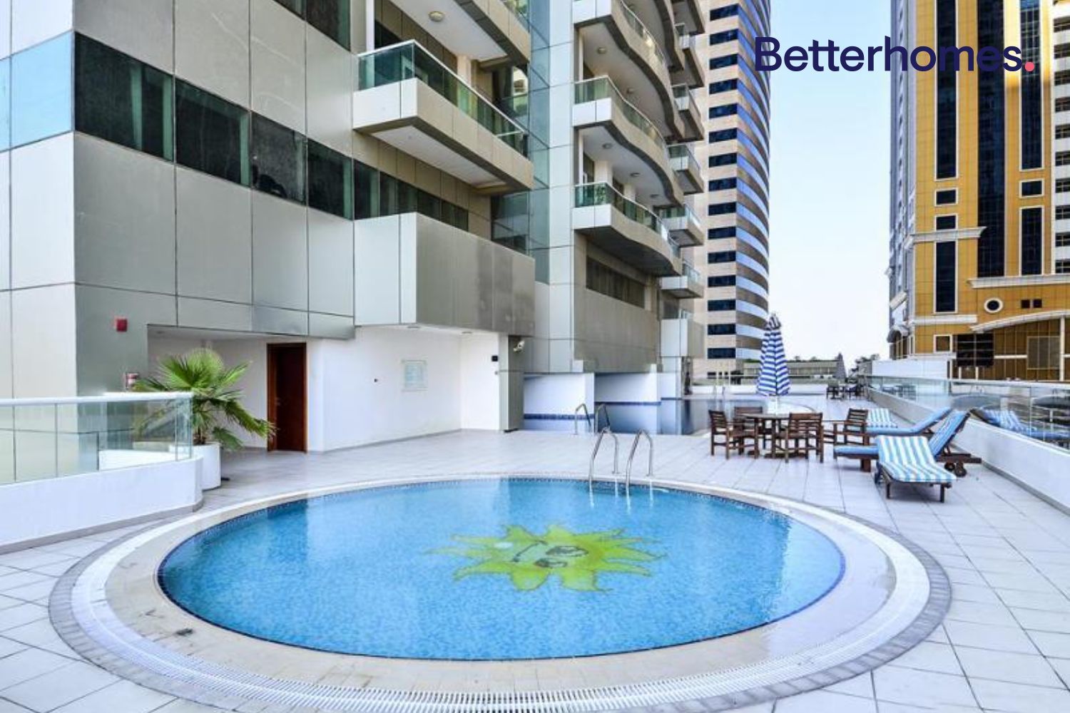 Fully Furnished | Large Terrace | Upgraded