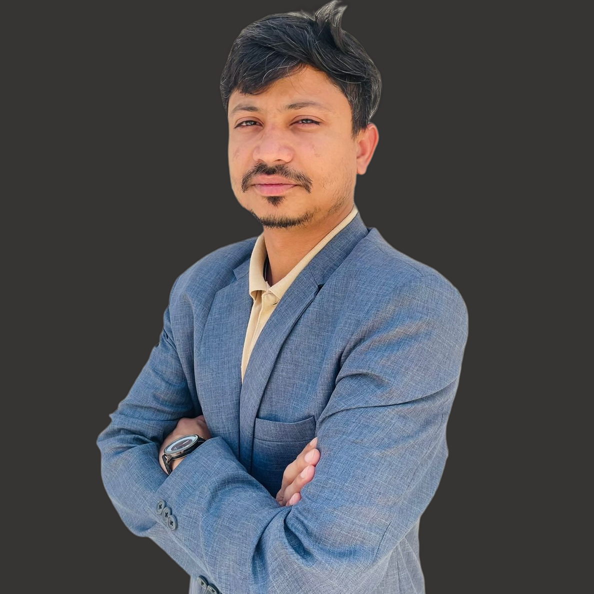 Kashif Khan