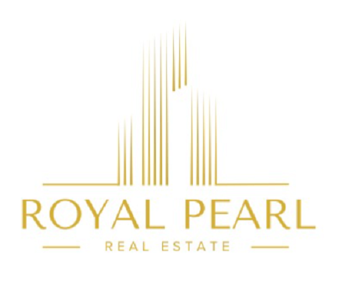 Royal Pearle Real Estate logo