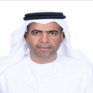 Humaid Ali Hasan AL Jawi AL Zaabi