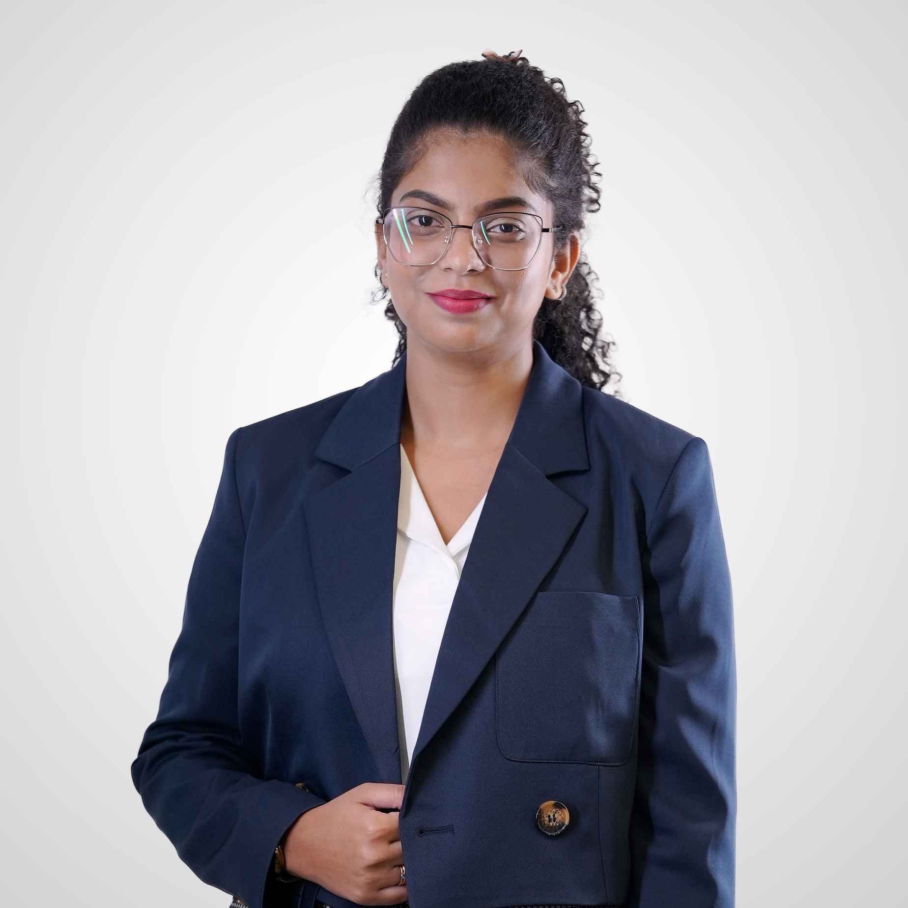 Karthika Saravanan