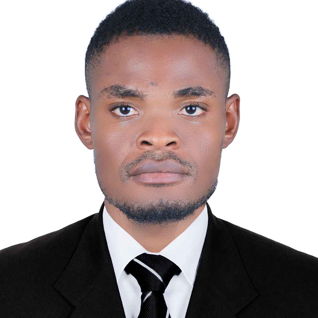 Terence Tumambang Fon