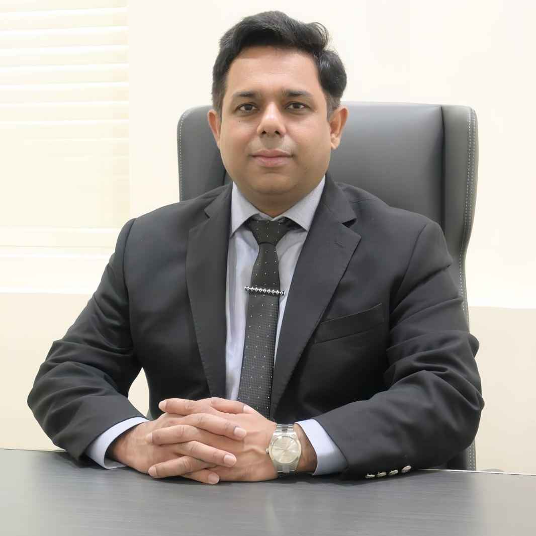 Muhammad Sadiq Qureshi