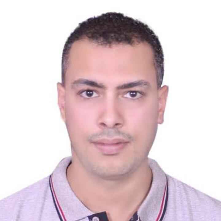 Mahmoud Al Attar