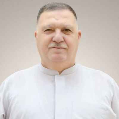 Abdul Rahman Hammadih