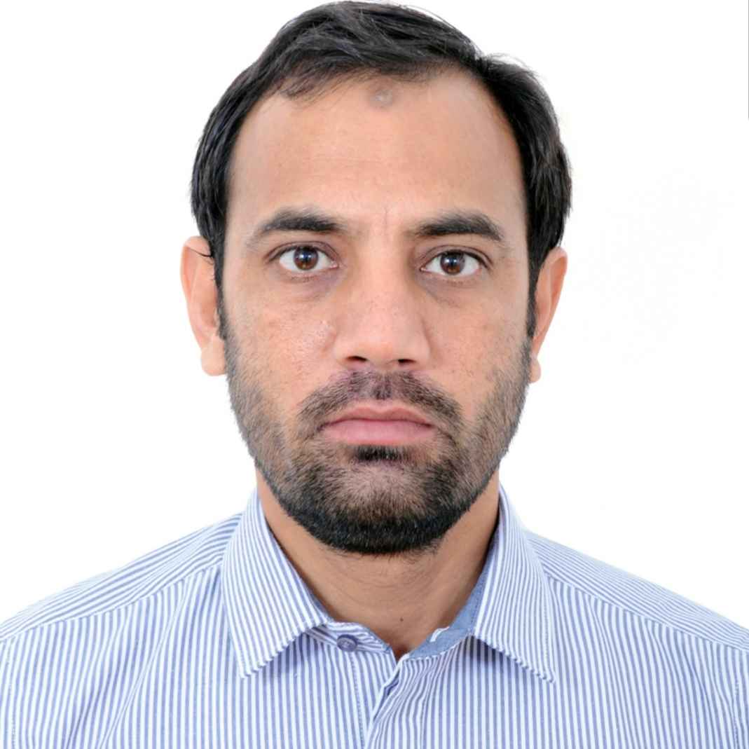 Muhammad Altaf Haneef