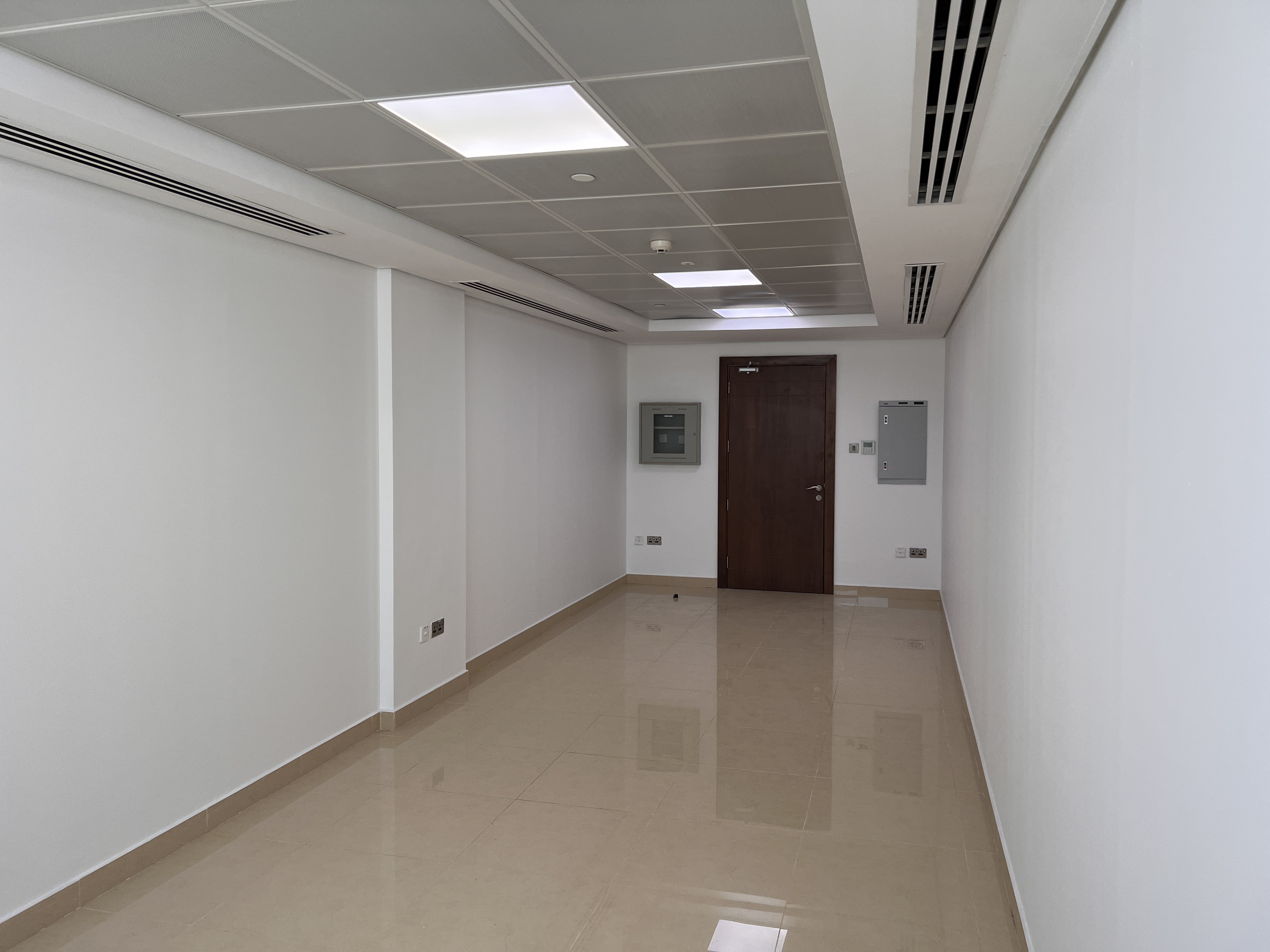 Office Space | M15 Mussafah Industrial | No Commission!