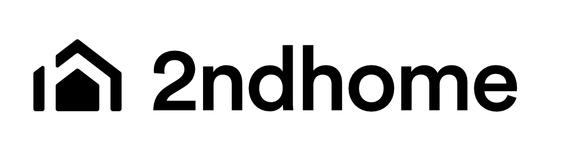 Second Home Vacation Homes logo