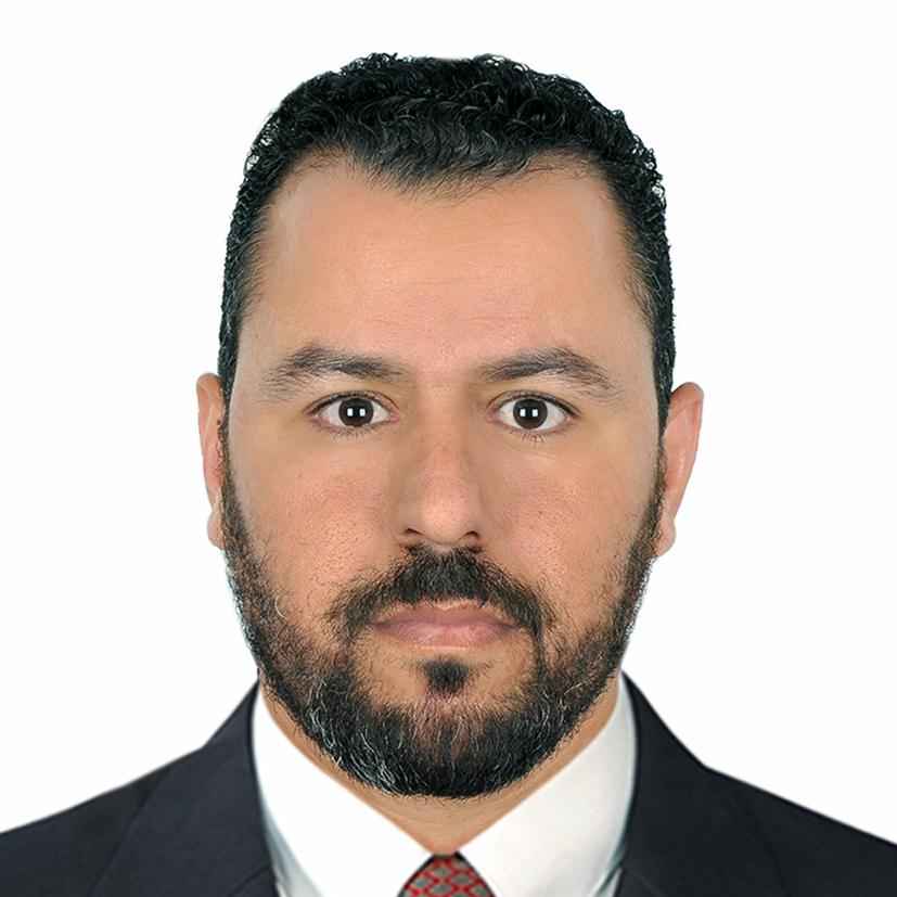 Talal Eloksh