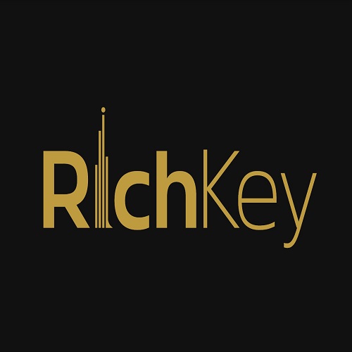 Rich Key Properties logo