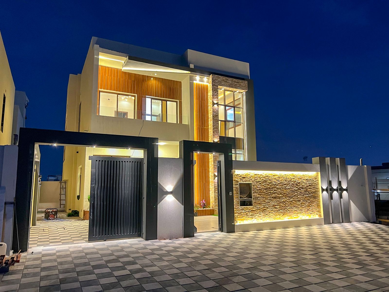 Villa in Ajman Al Helio 2 for sale