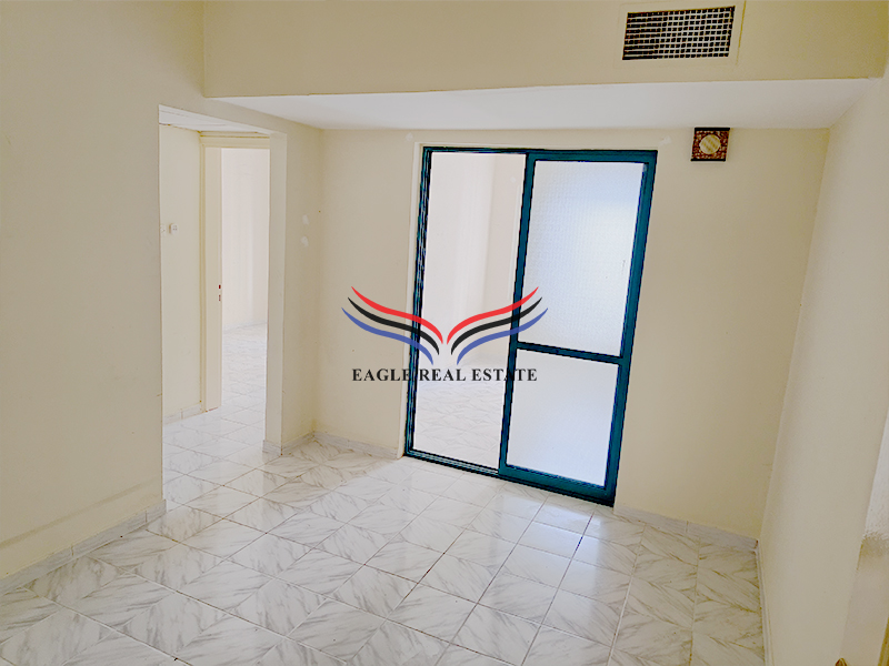 With Balcony | Central AC | For Family