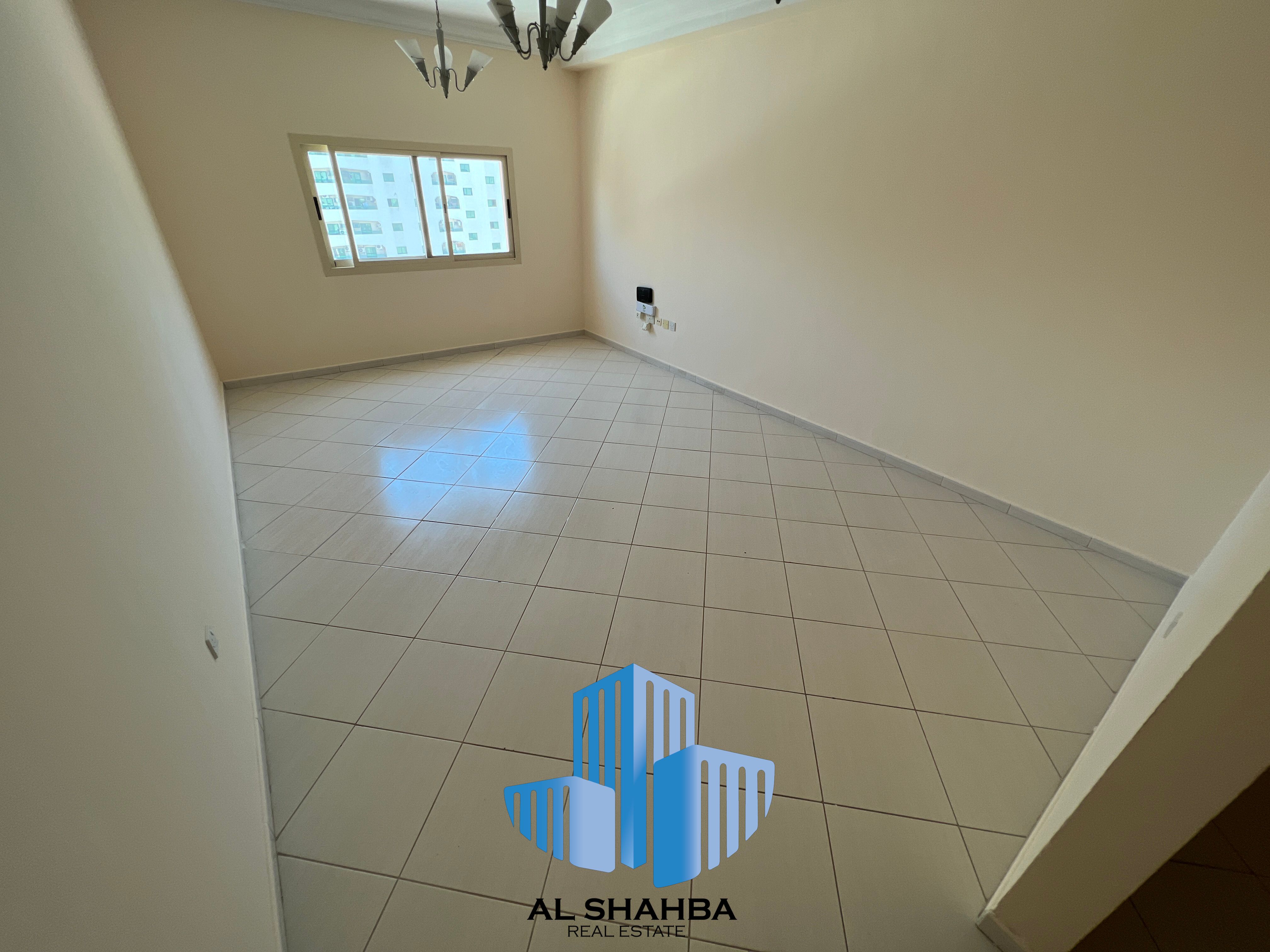 HOT DEAL ∫ Central A/C Units ∫ Close to Abu Shagarah Park