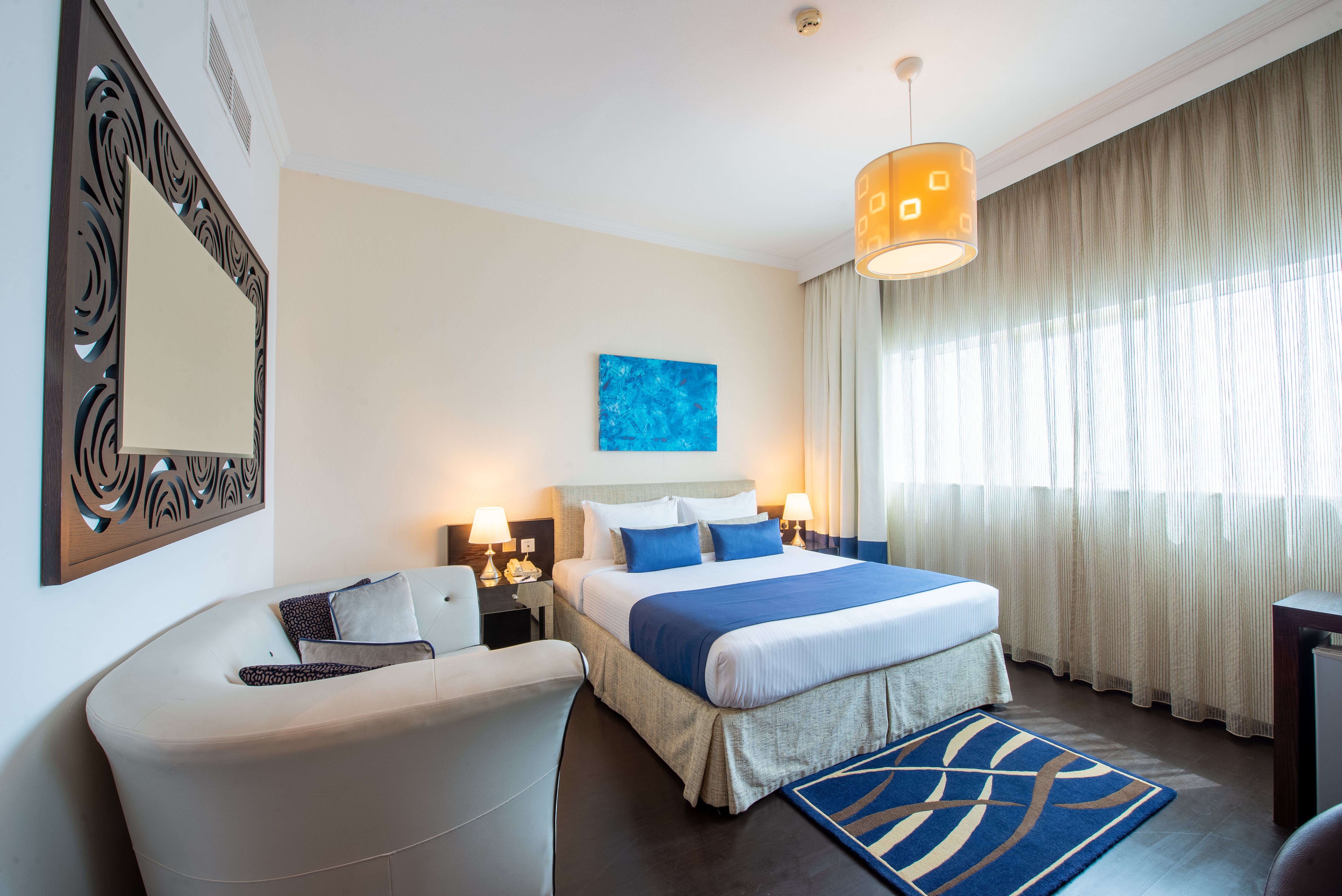 6 Months January Promotion | No commission | Studio | Kitchen | Furnished
