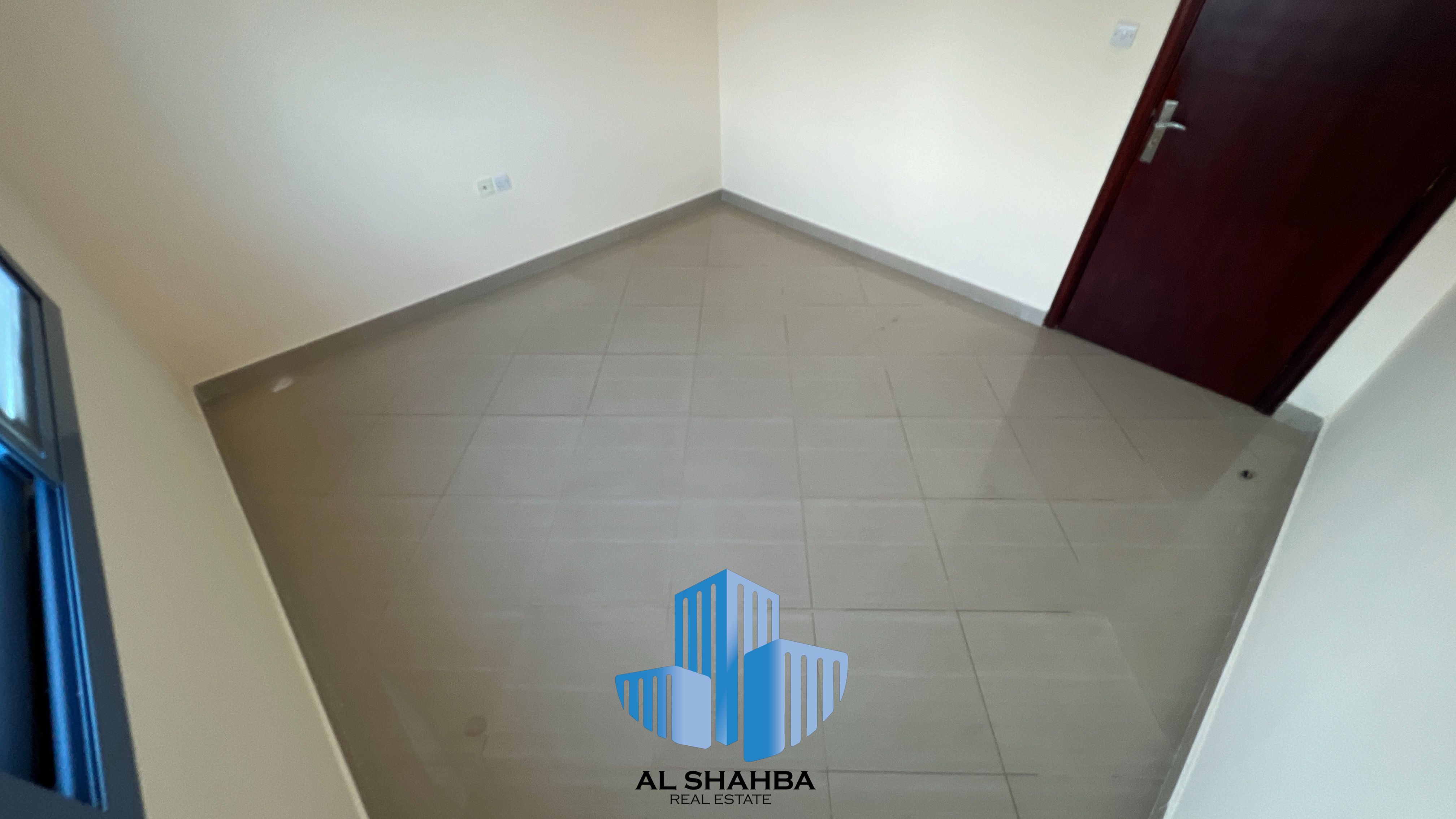 New Building ∫ Central A/C Units ∫ Close to Al Mahatta Park