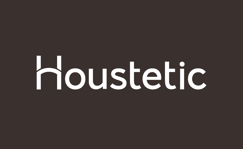 Houstetic Properties logo