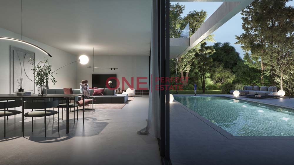 Luxury 2 -6 BR Villas For Sale|100% Free-hold | Only 5% to Book