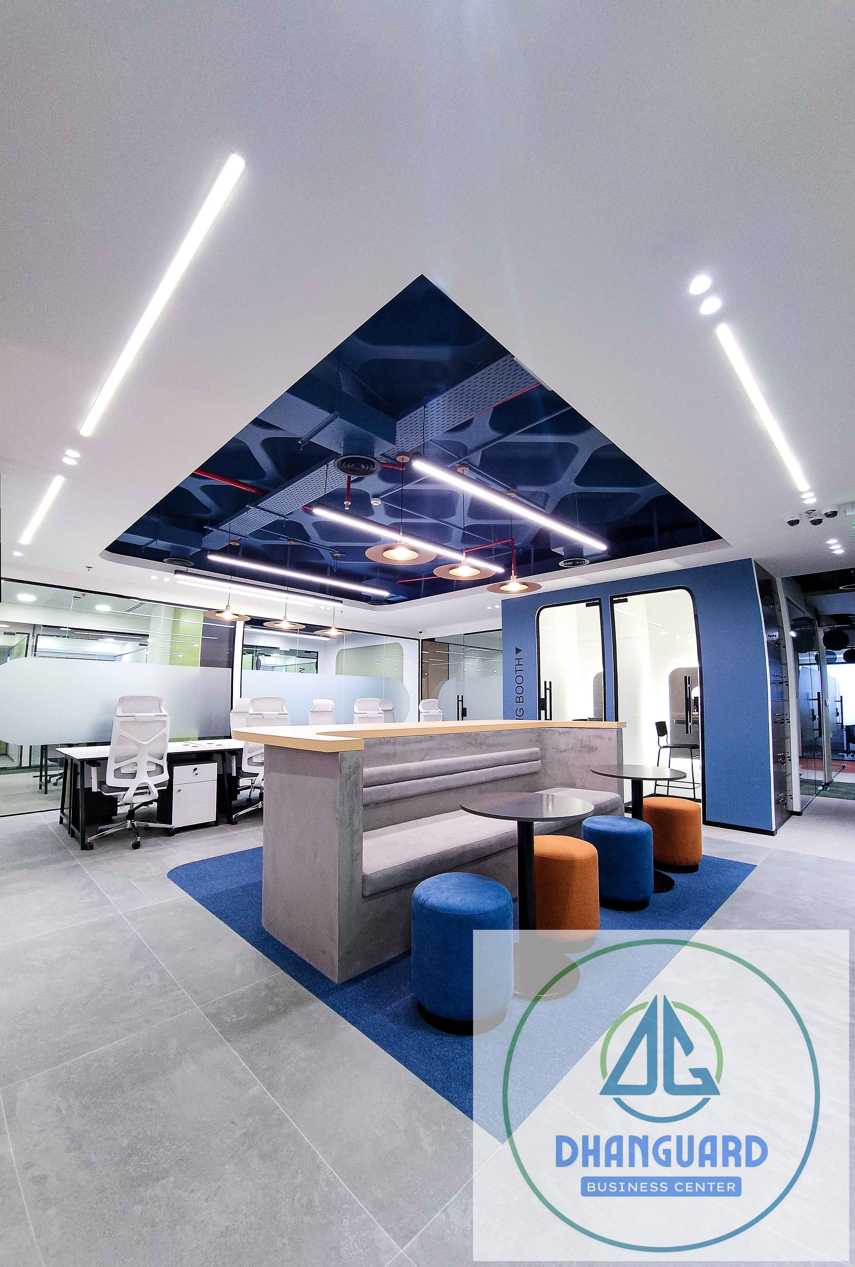 •	Virtual EJARI with flexi desk | Meeting room Access | burjuman metro station Metro Station In Reasonable Prices