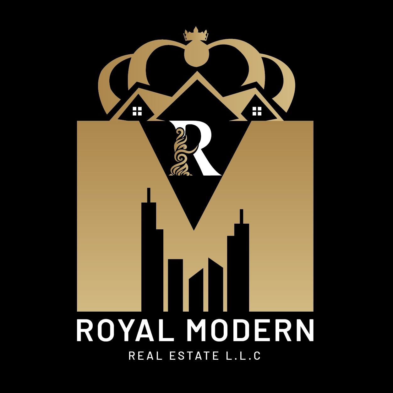 Royal Modern Real Estate