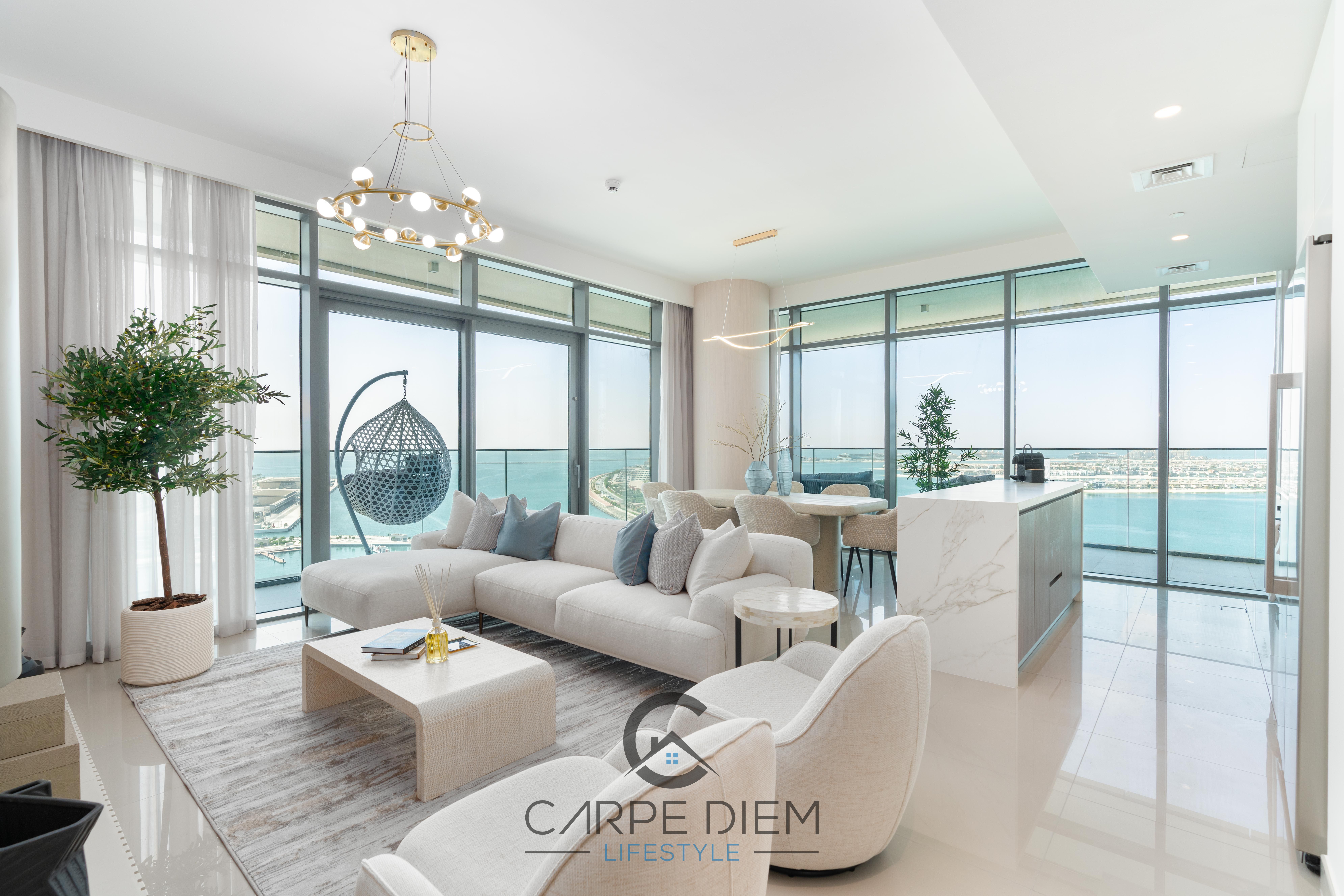 Ultimate Luxury Living With Beach Access