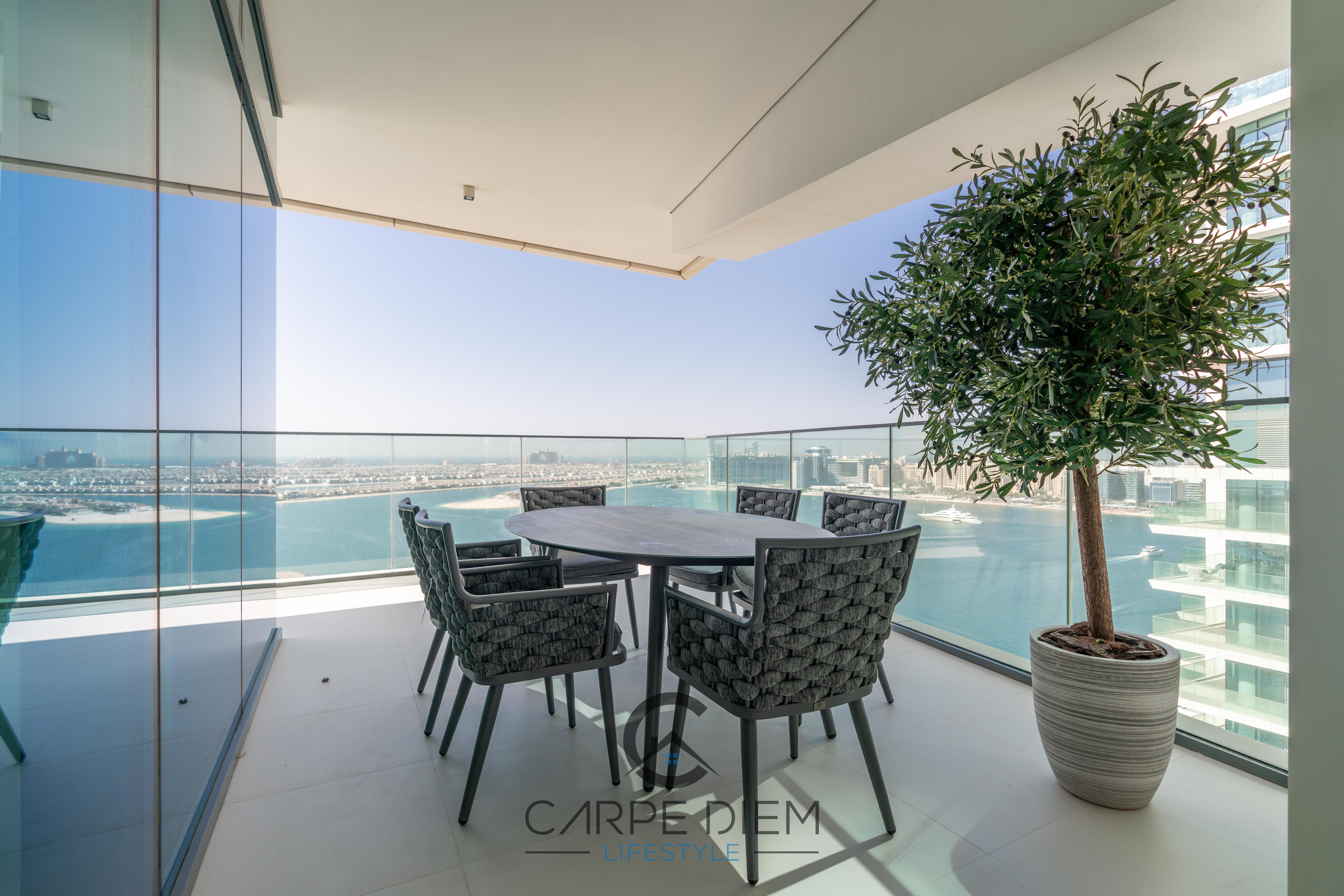 Most Premium Unit at Beachfront