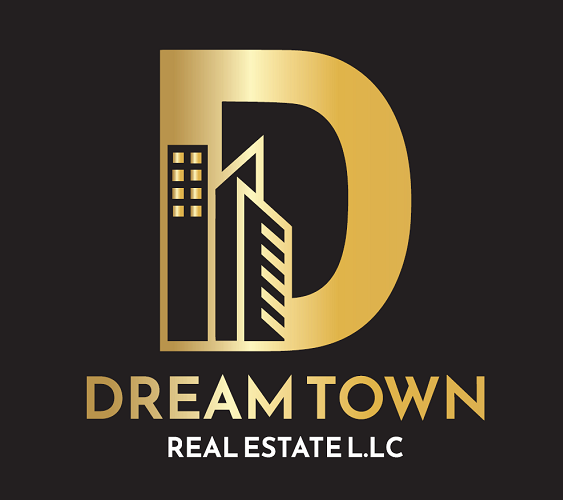 Dream Town For Real Estate