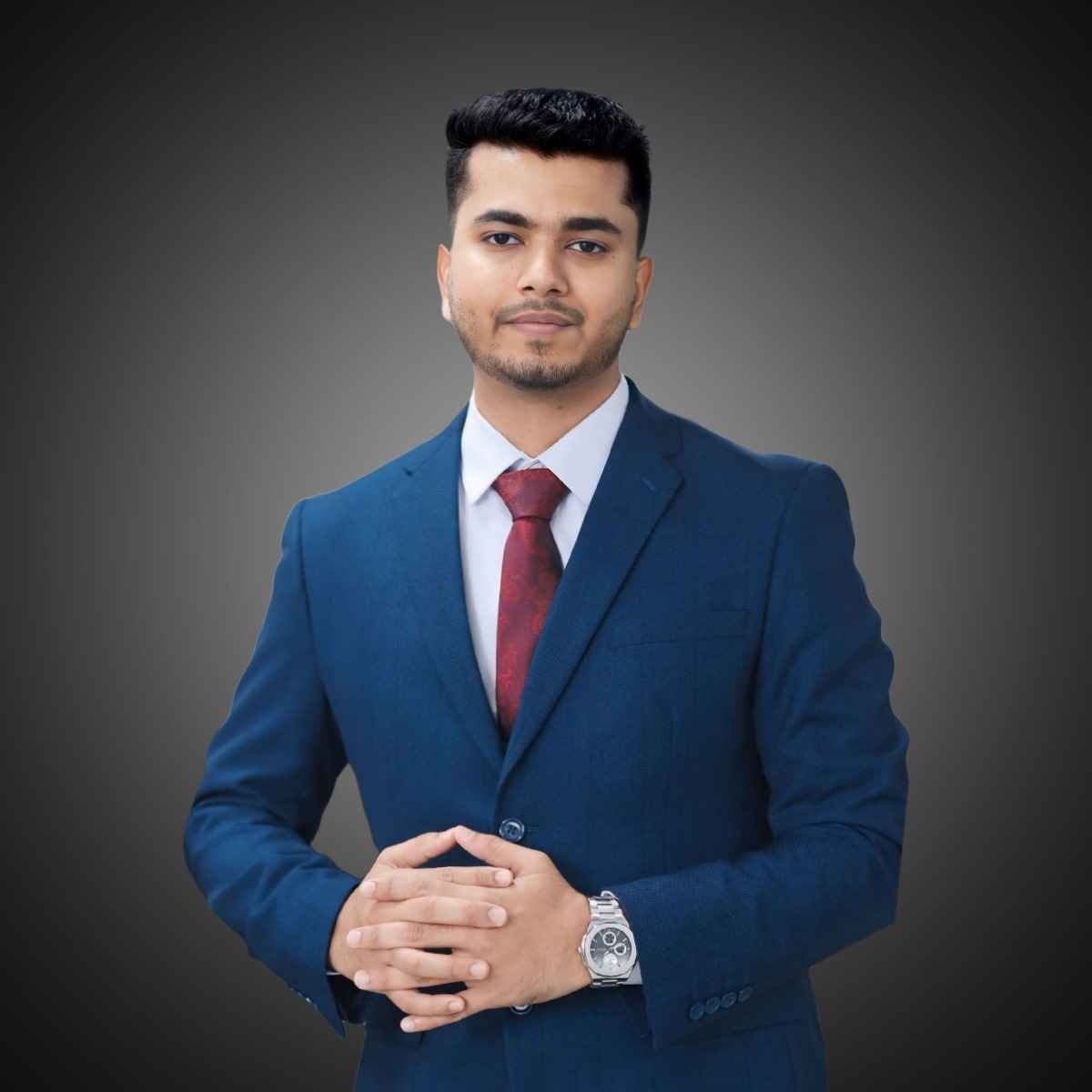 Mohammad Onaib Shahid Ahmed