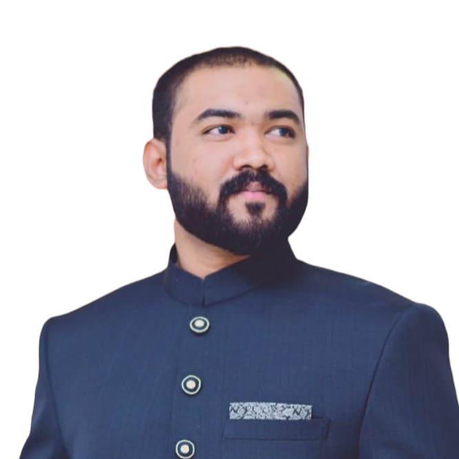 Sheikh Muhammad Ibtesam Pervez