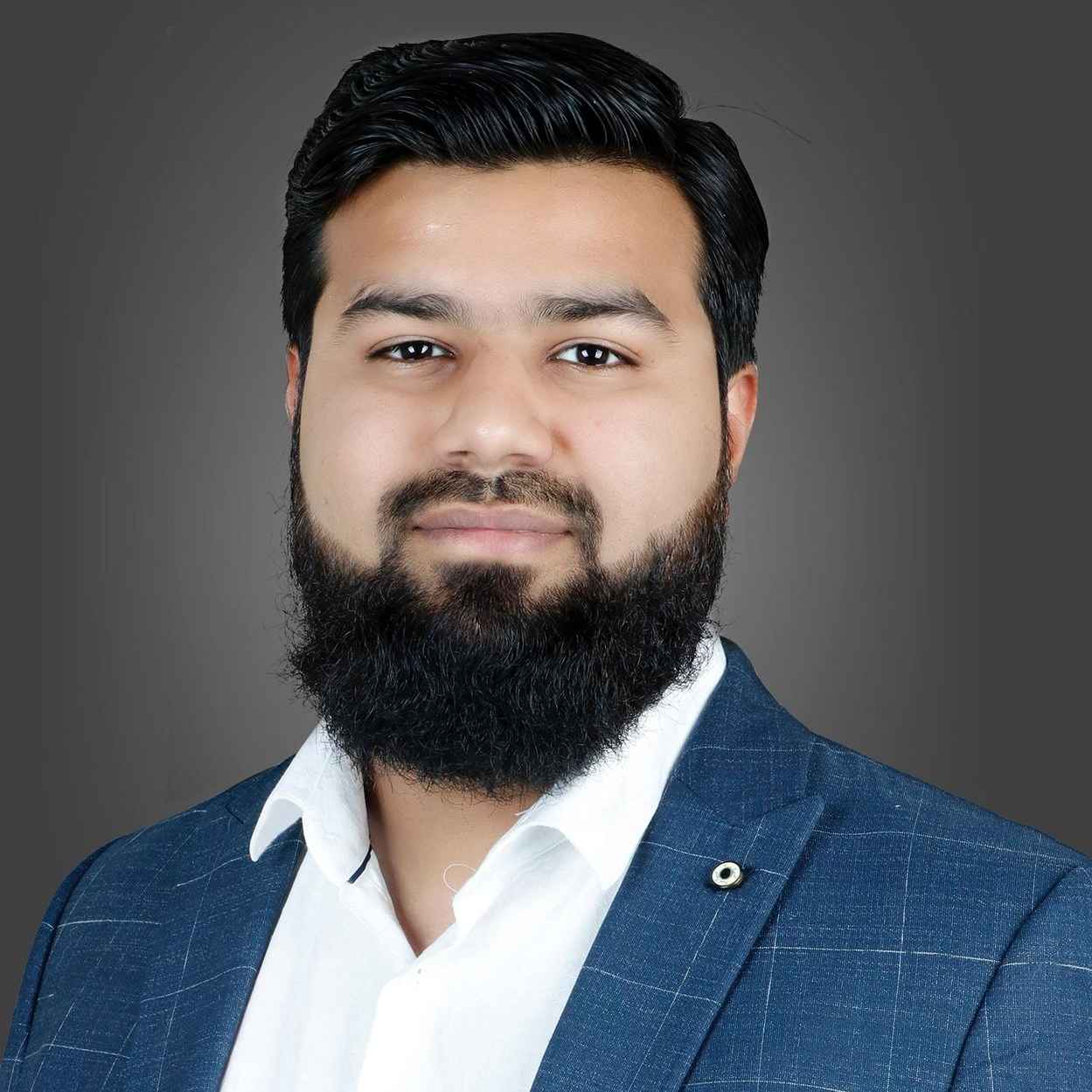 Ahsan Shahid