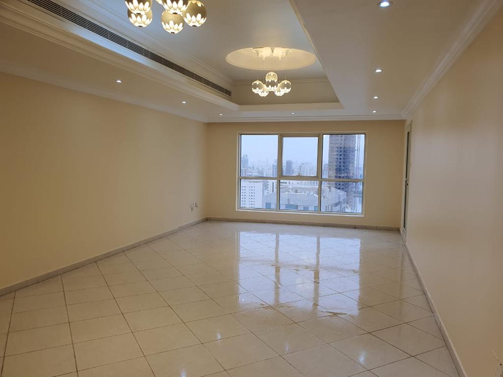 2 Bedroom | with parking | 2 Balcony