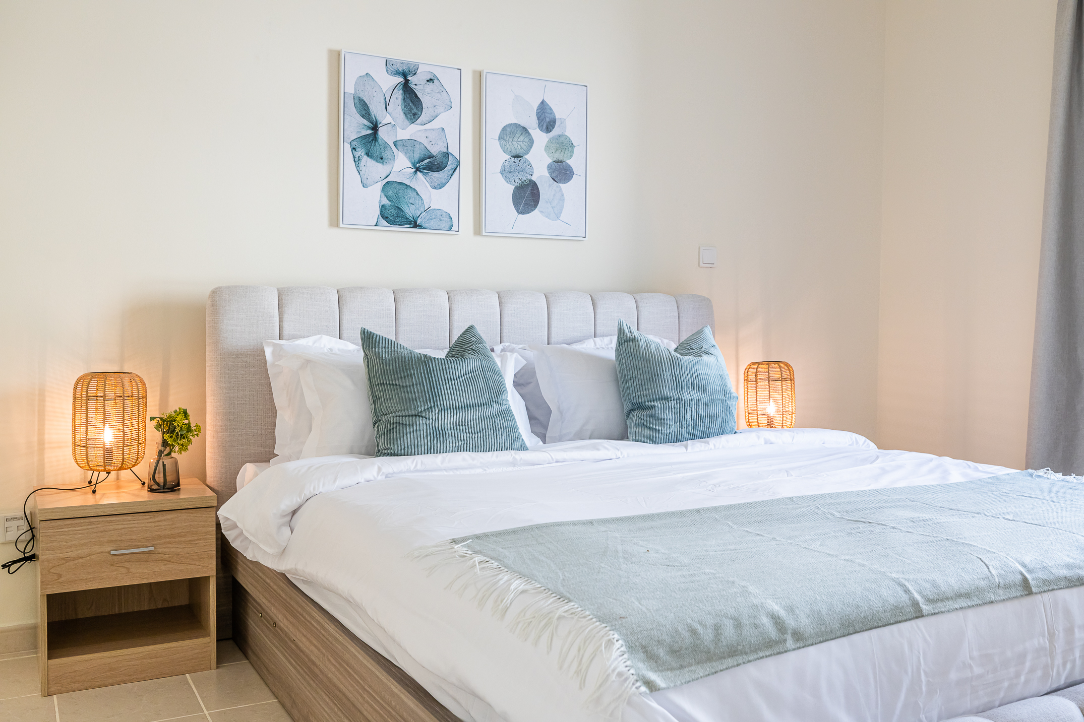 Spacious 1BDR / The Greens / Close to Dubai Marina