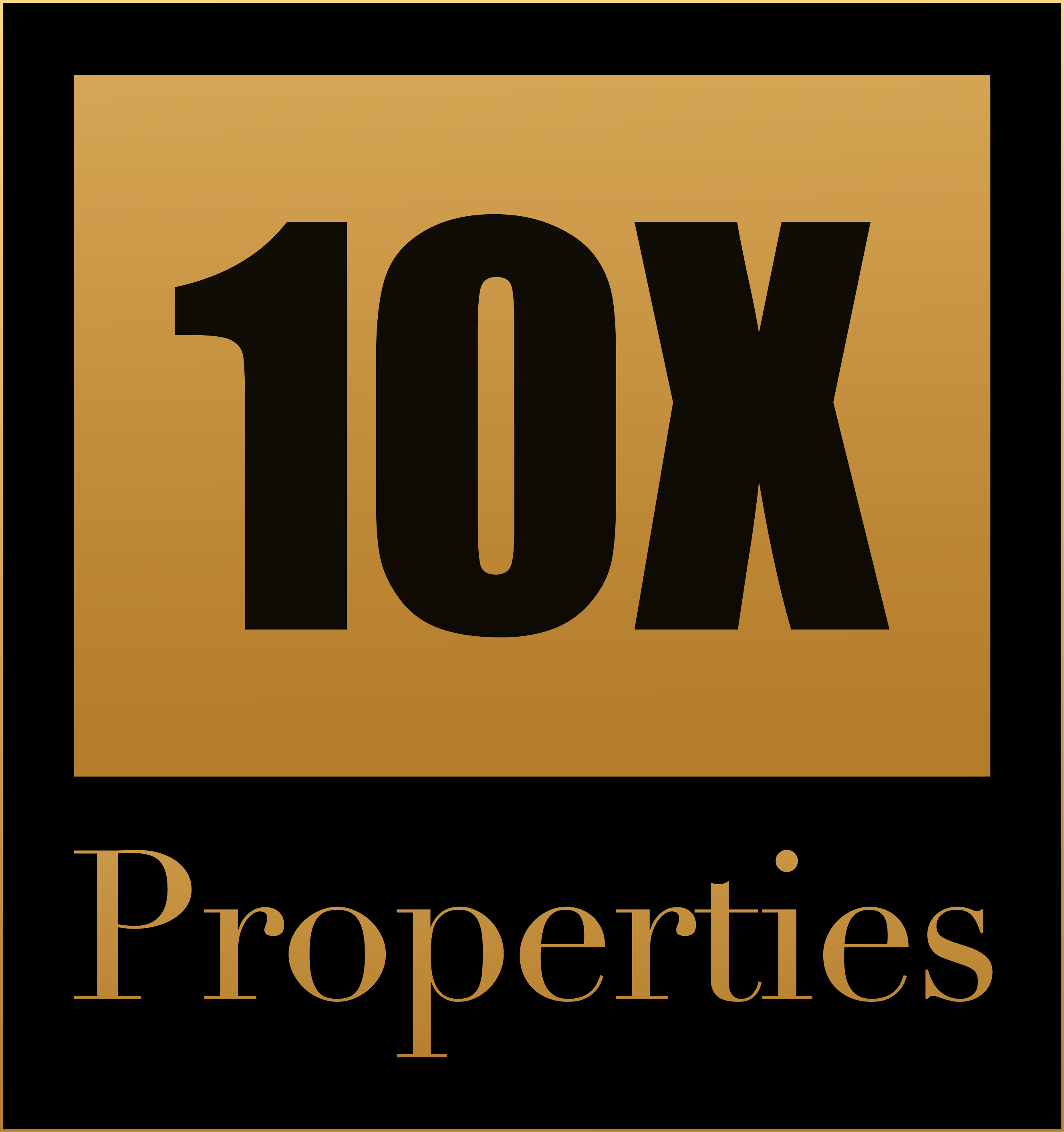 Tenx Properties