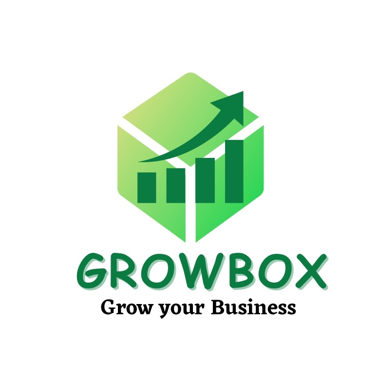 Grow Box Business center