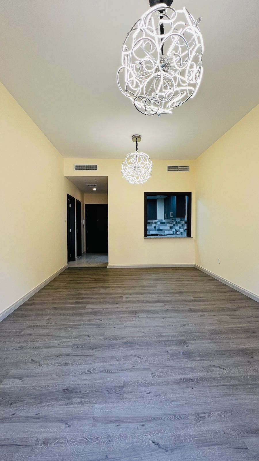 Non-Rented Garden Apartment for Sale - Al Zahia