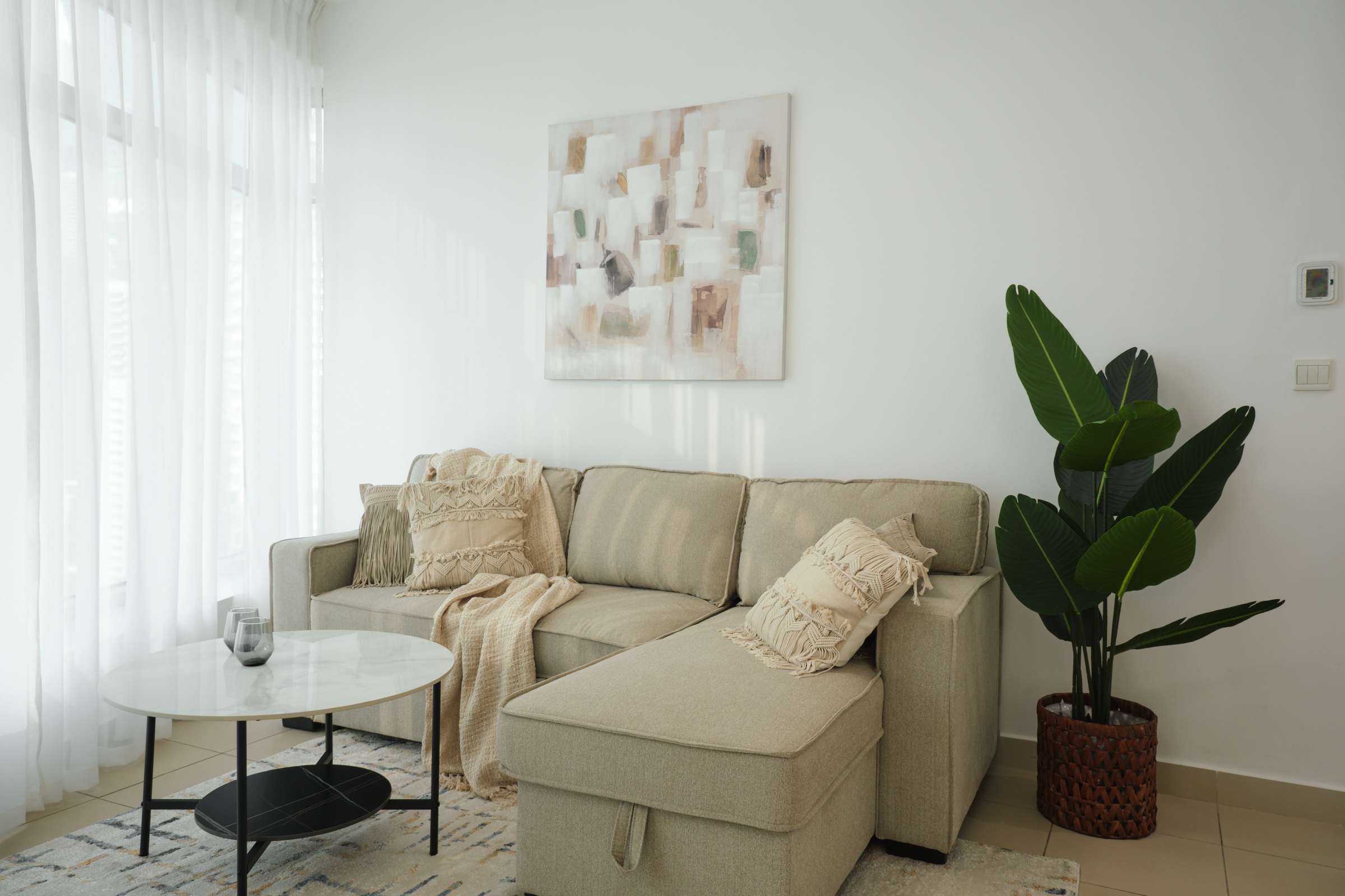 Bonaire Tower | Prime Dubai Marina location