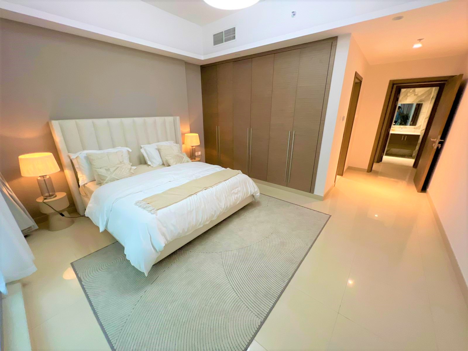 Book your brand new 2BHK luxury apartment in Gulfa Tower!! (Ready To Move Building)