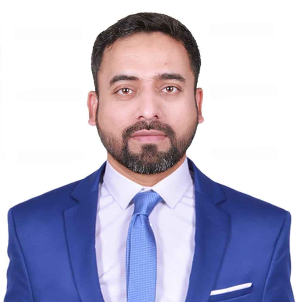 Sulaiman Purayathparambil