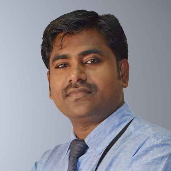 Iqbal Chakkanaparambil