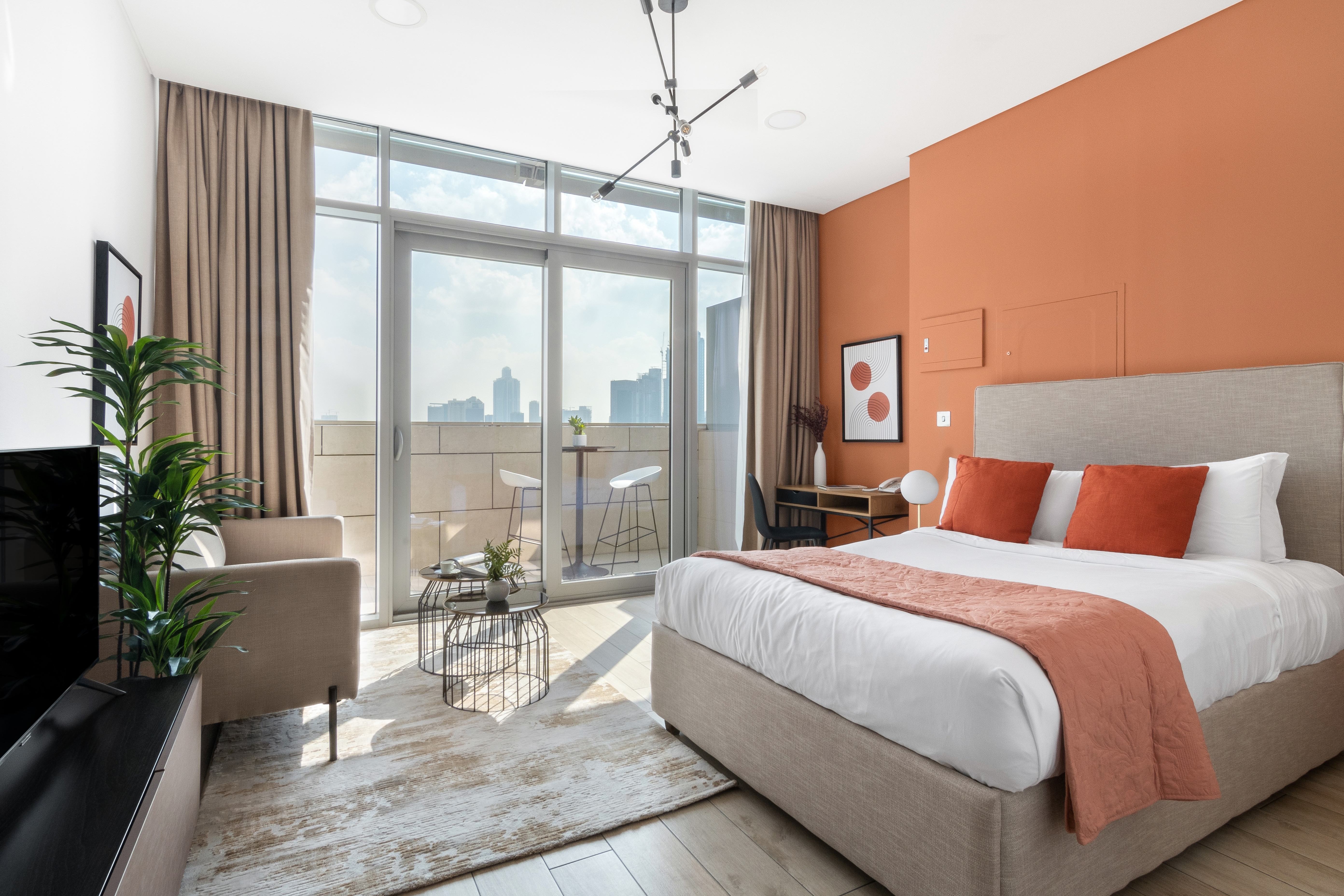 Fully Furnished | Flexible Payments | No agency commission
