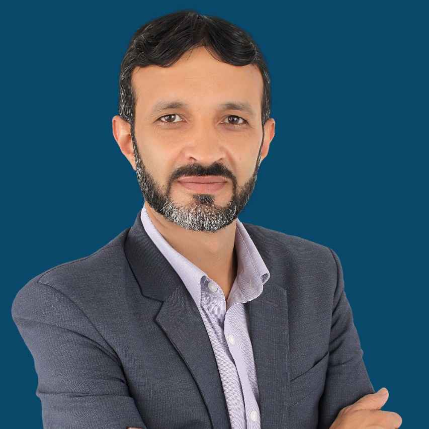 Faisal Mahmood Abbasi