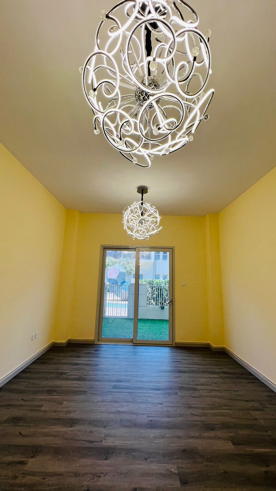 Rented Apartment for Sale | Alzahia Garden Apartment